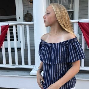 Meet your Posher, Hadley